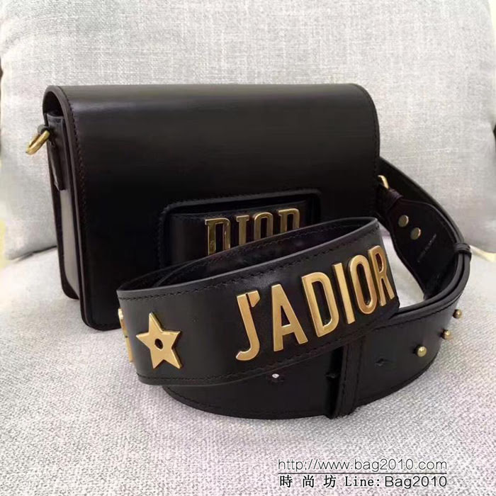 DIOR迪奧 新品爆款肩帶 2017新款 J’ADIOR小牛皮肩帶  zdo1110